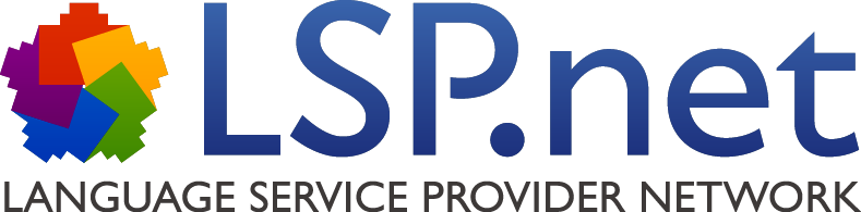 Language Service Provider Network