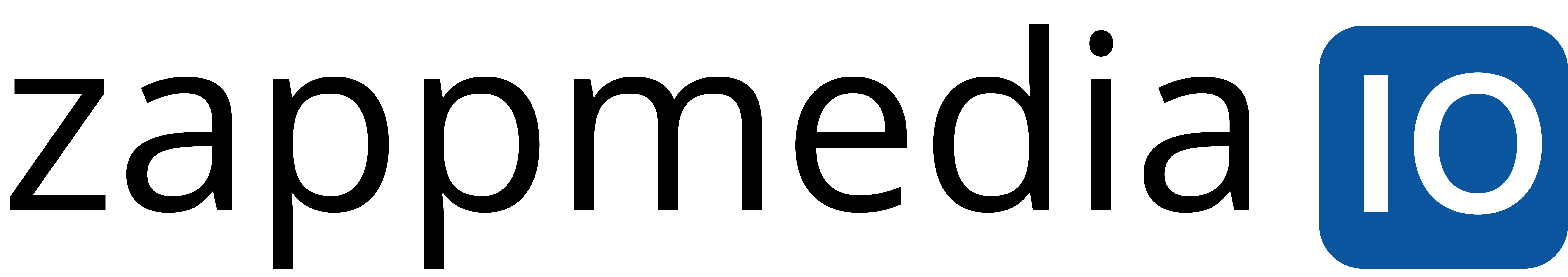 zappmedia.io -Software-gestützte Lokalisierung